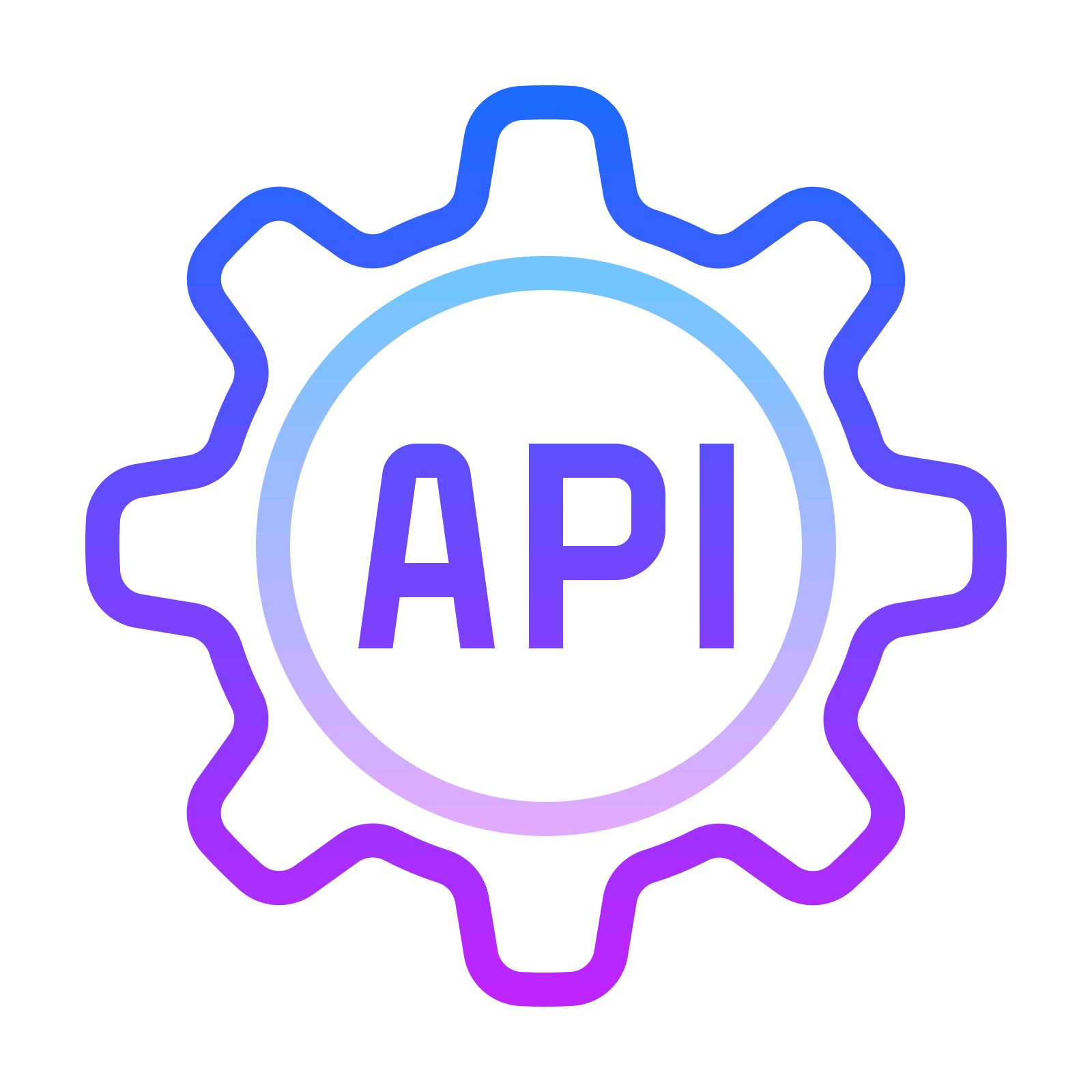 REST API