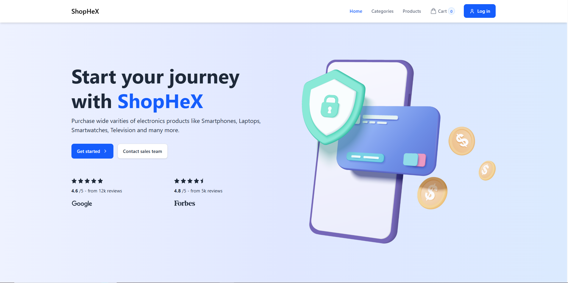 shophex
